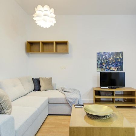 Apartament Marquesa Melilla Zewnętrze zdjęcie