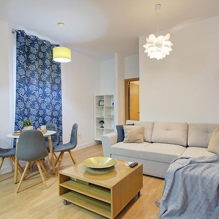 Apartament Marquesa Melilla Zewnętrze zdjęcie