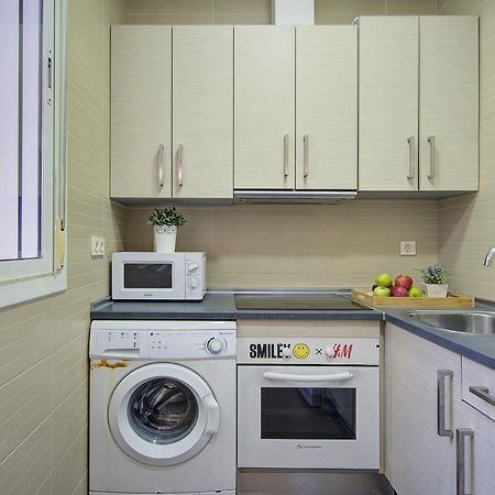 Apartament Marquesa Melilla Zewnętrze zdjęcie