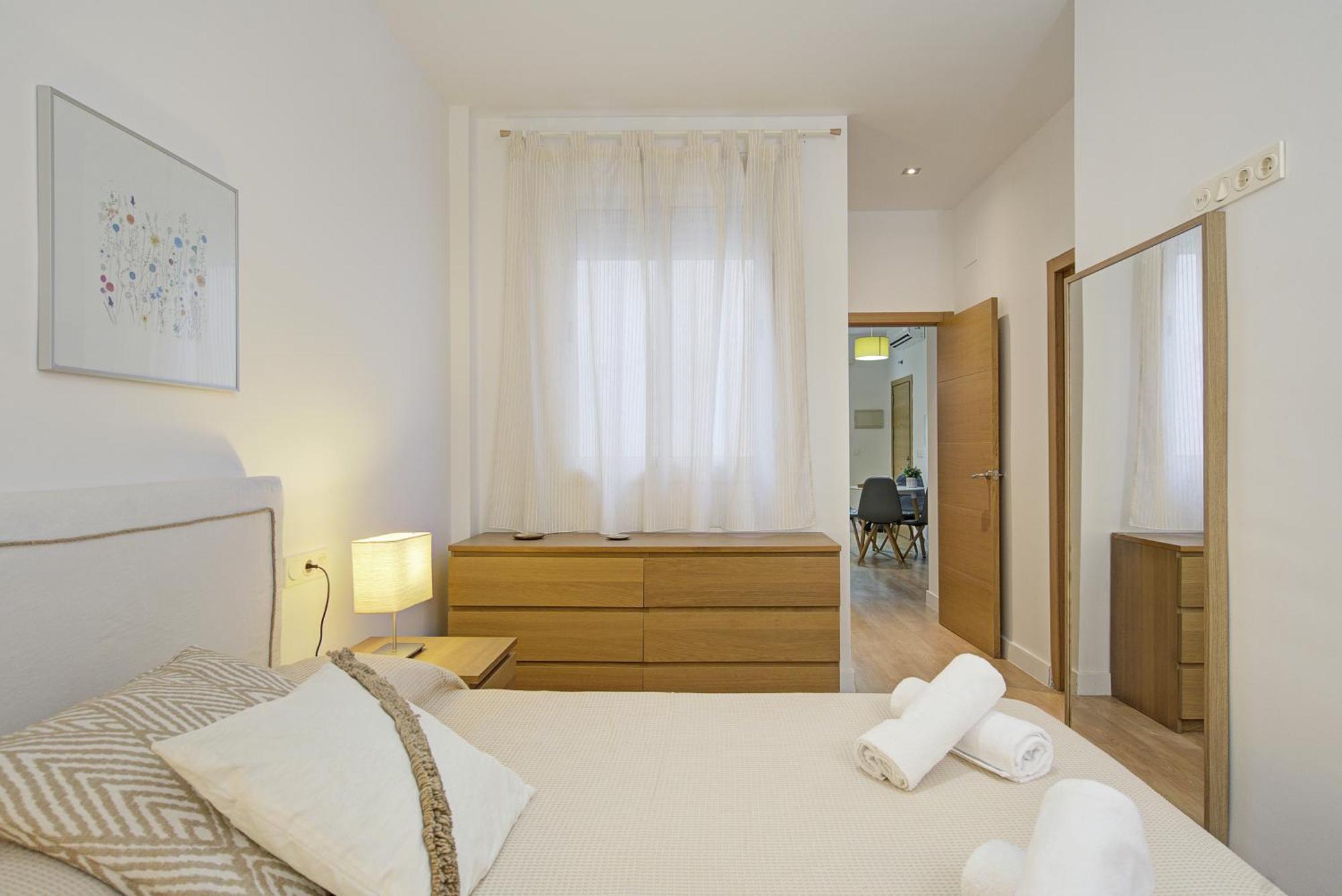 Apartament Marquesa Melilla Zewnętrze zdjęcie