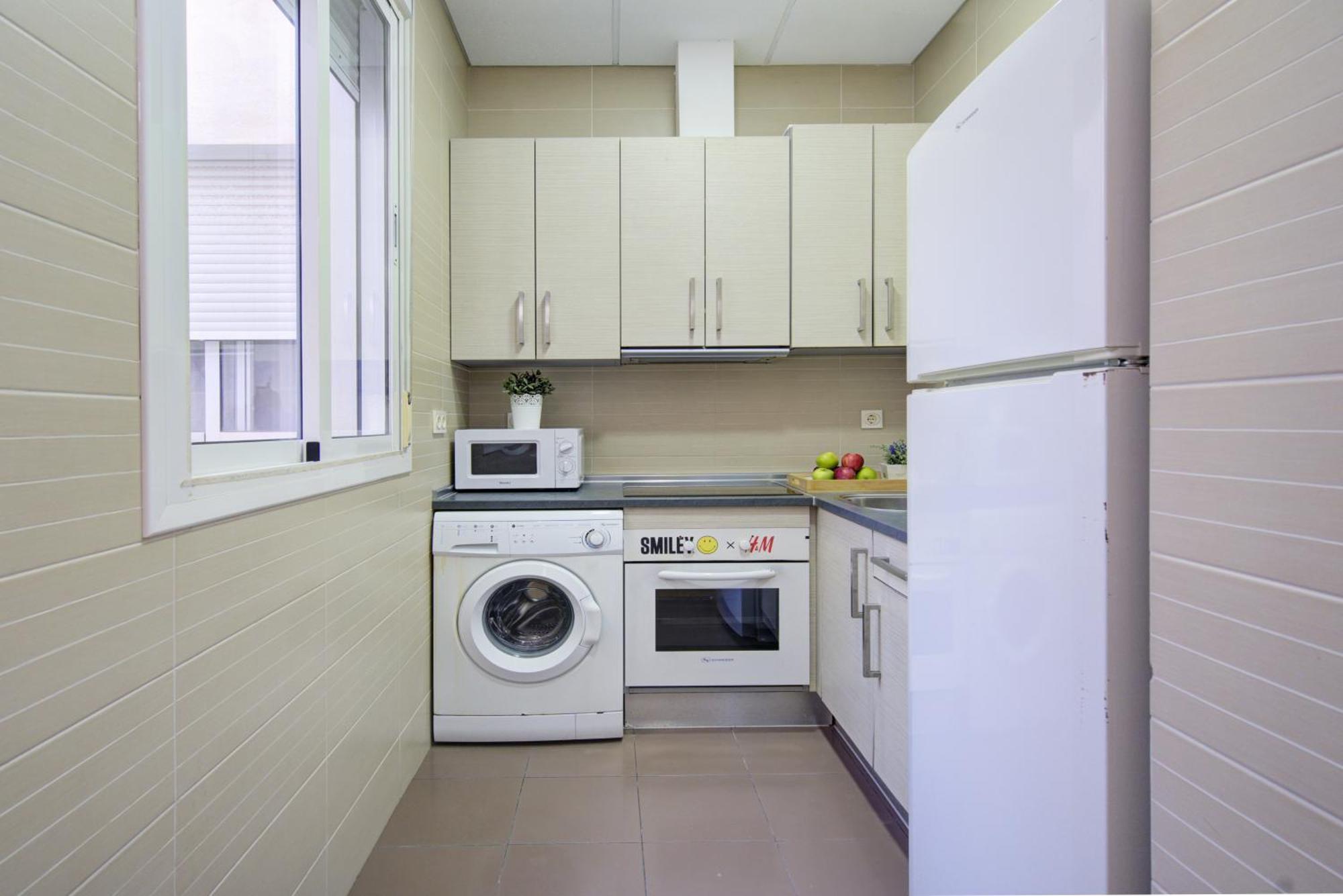 Apartament Marquesa Melilla Zewnętrze zdjęcie