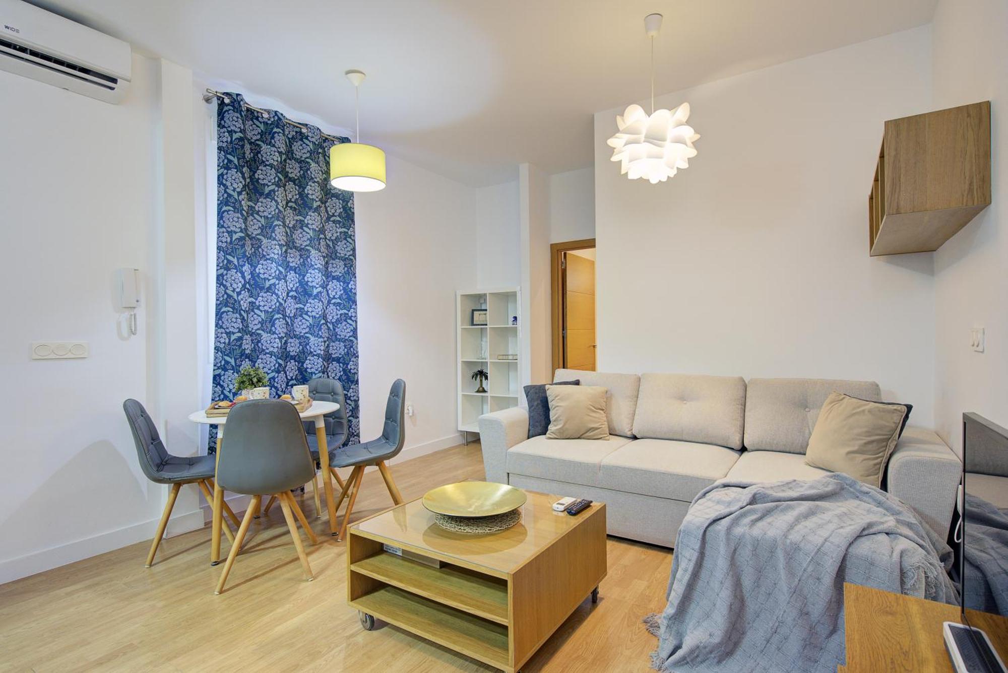 Apartament Marquesa Melilla Zewnętrze zdjęcie