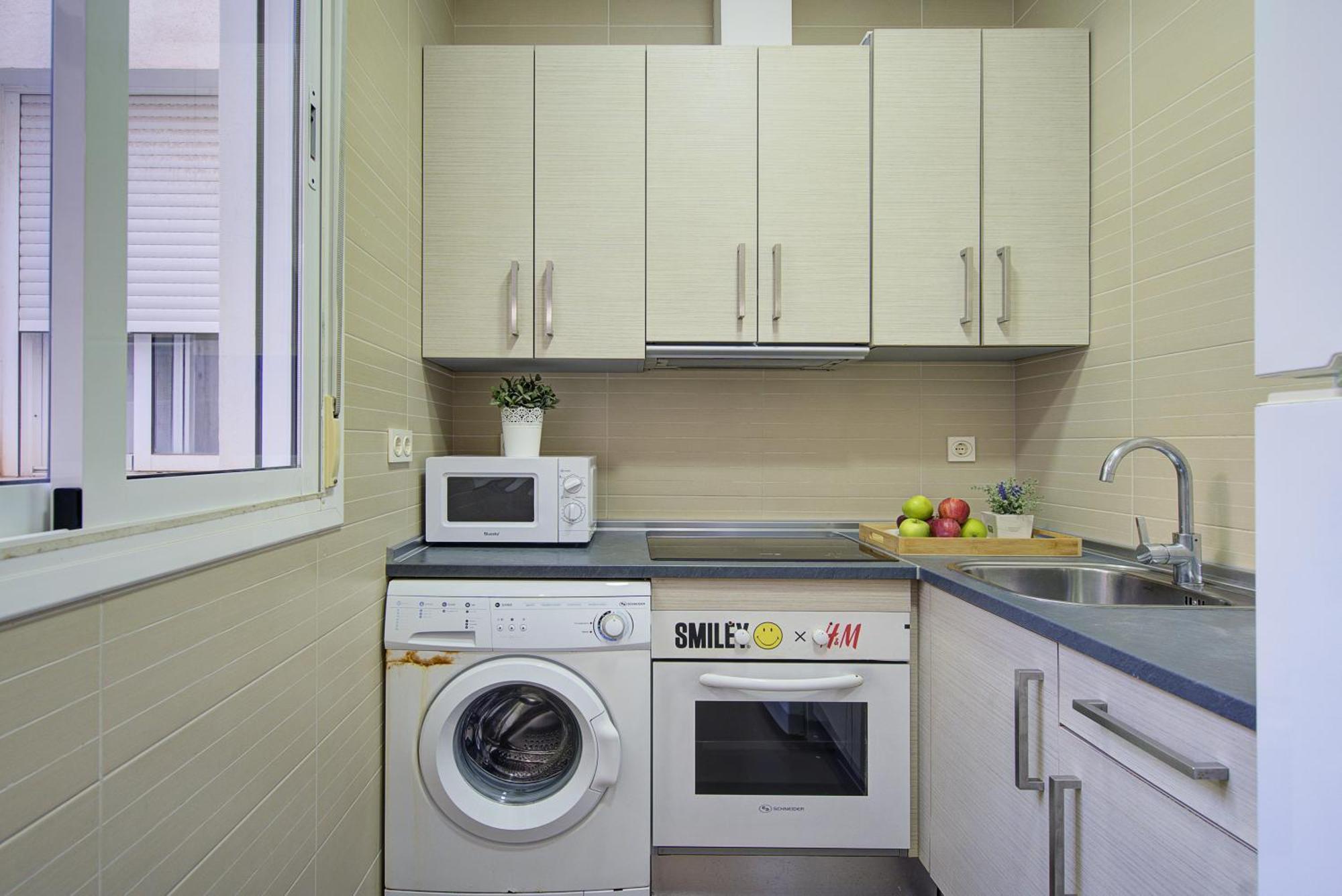 Apartament Marquesa Melilla Zewnętrze zdjęcie