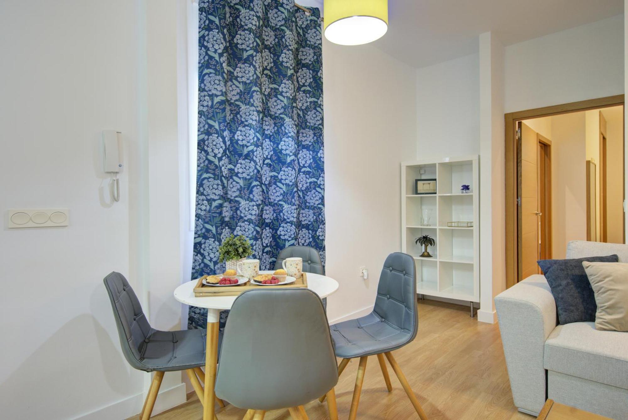 Apartament Marquesa Melilla Zewnętrze zdjęcie