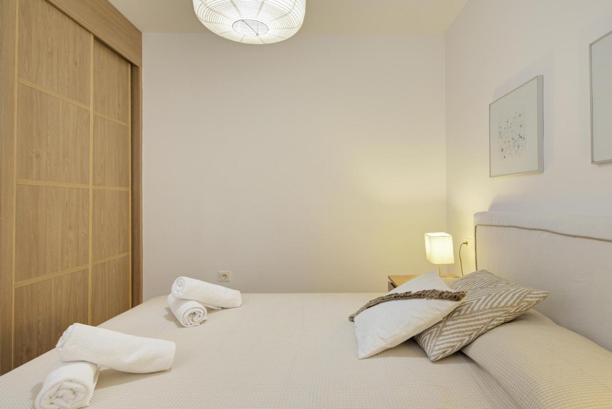 Apartament Marquesa Melilla Zewnętrze zdjęcie
