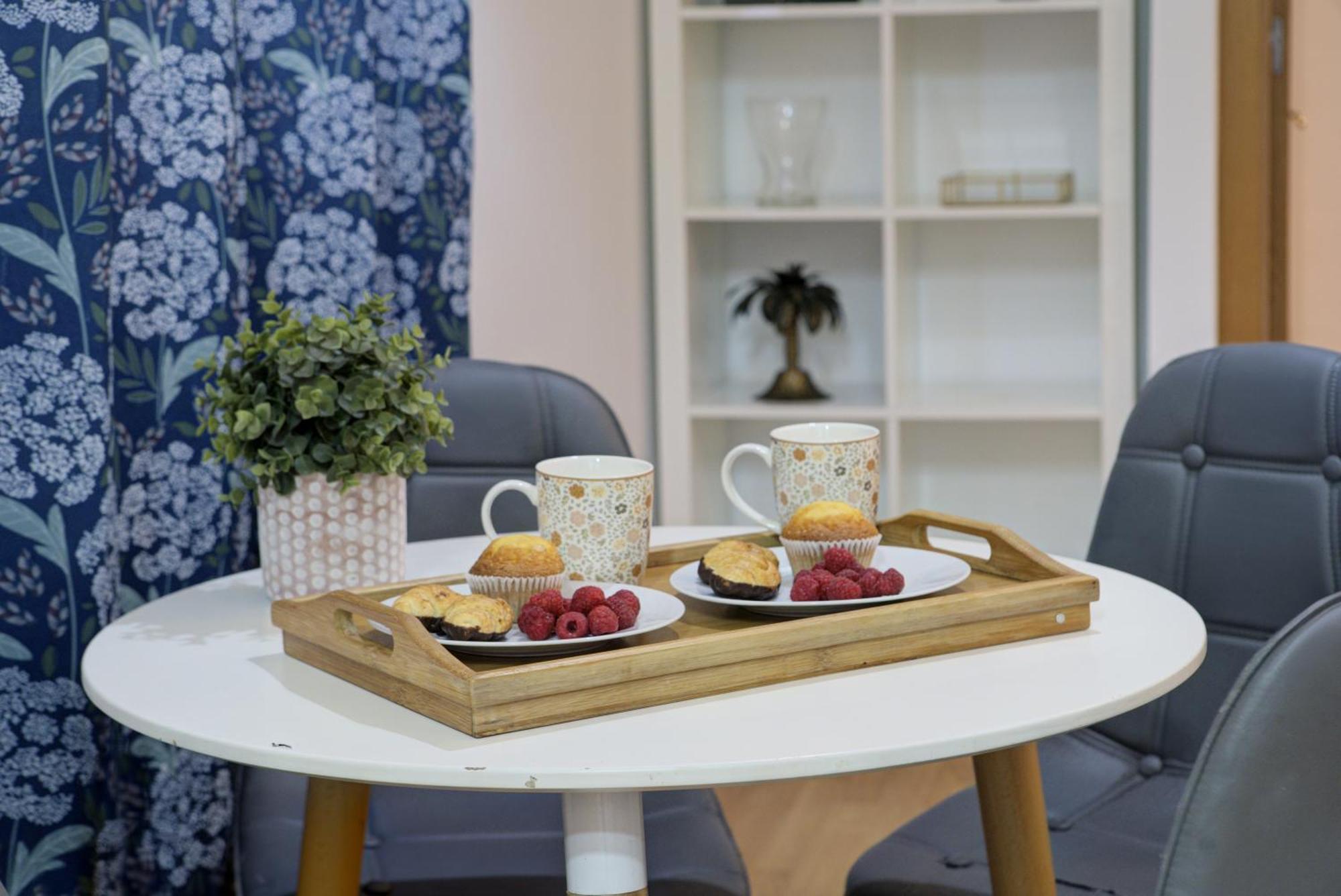 Apartament Marquesa Melilla Zewnętrze zdjęcie